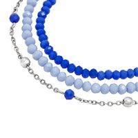 Pulsera Breil Mujer magnetica system in Acero Cristallo TJ3767 - TJ3767